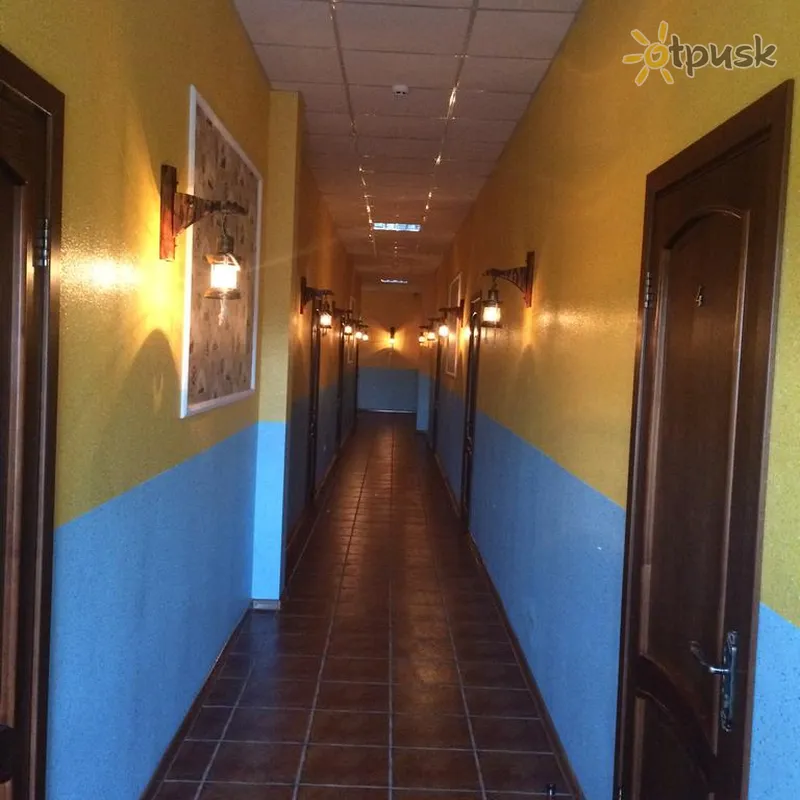 Фото отеля Остров Сокровищ 2* Kirilovka Ukraina kambariai