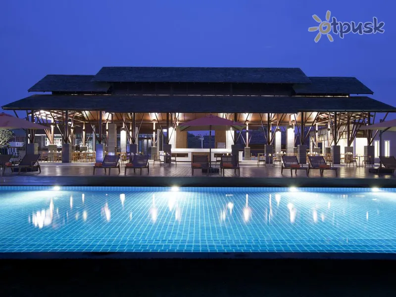 Фото отеля Baywater Resort Samui 4* par. Koh Samui Taizeme ārpuse un baseini