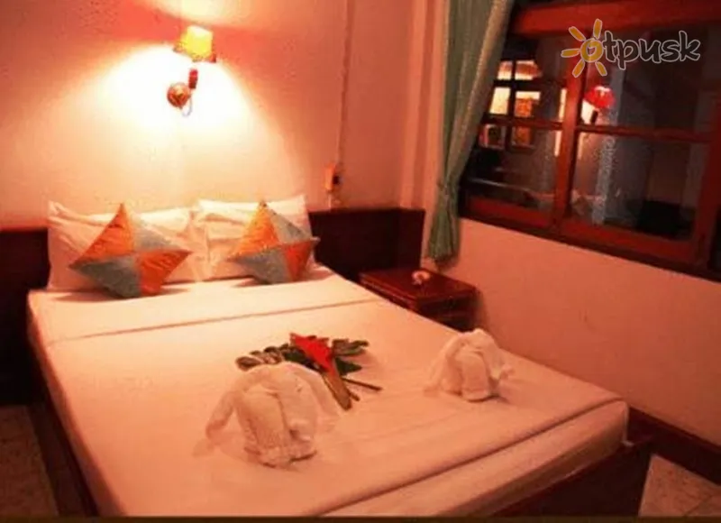 Фото отеля Kinnaree Resort 2* о. Самуї Таїланд номери