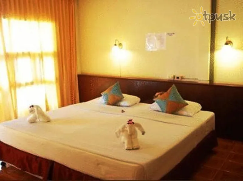 Фото отеля Kinnaree Resort 2* о. Самуи Таиланд номера