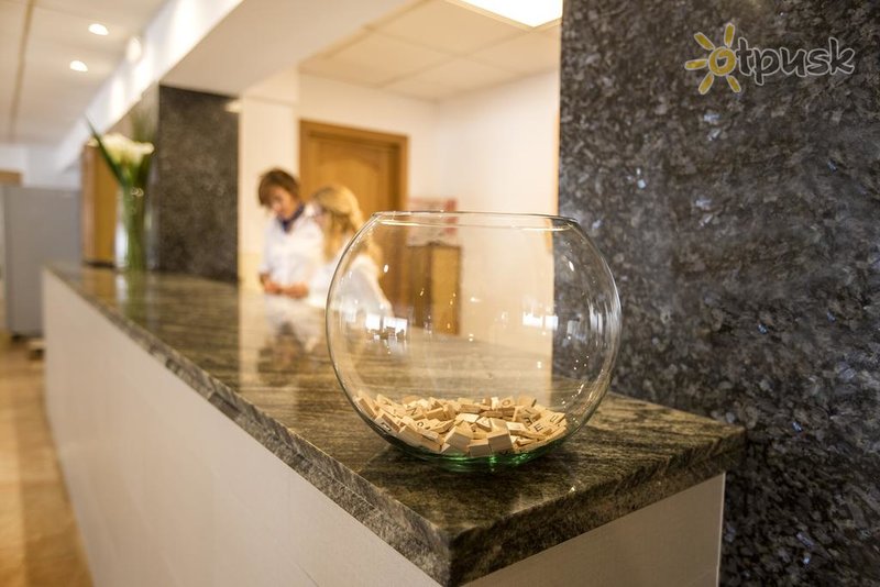 Фото отеля Foners 3* о. Майорка Испания лобби и интерьер