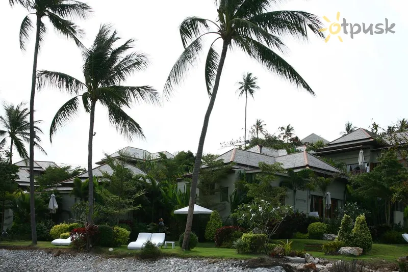 Фото отеля Replay Residence & Pool Villa 4* о. Самуи Таиланд экстерьер и бассейны