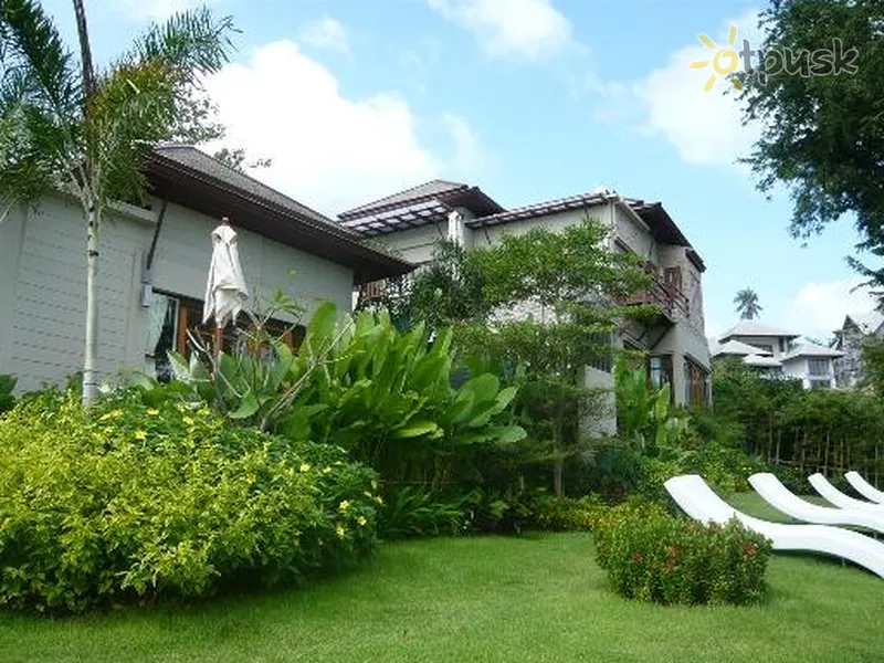 Фото отеля Replay Residence & Pool Villa 4* par. Koh Samui Taizeme ārpuse un baseini
