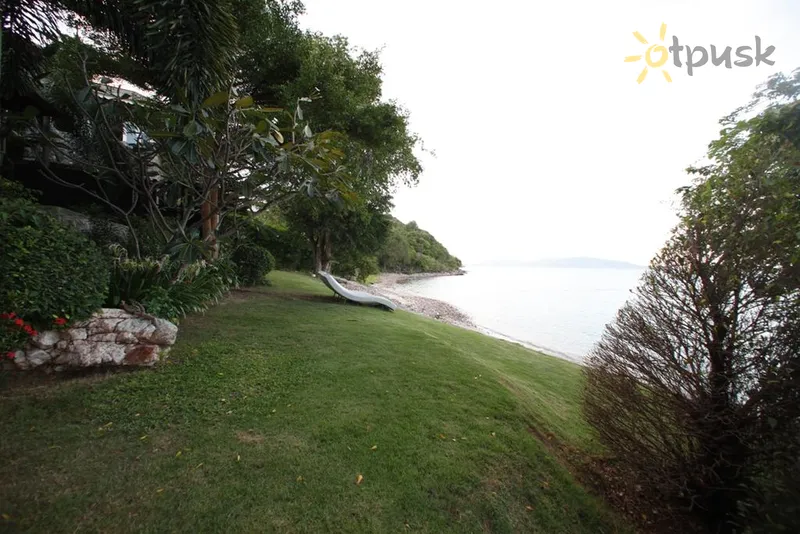 Фото отеля Replay Residence & Pool Villa 4* par. Koh Samui Taizeme pludmale