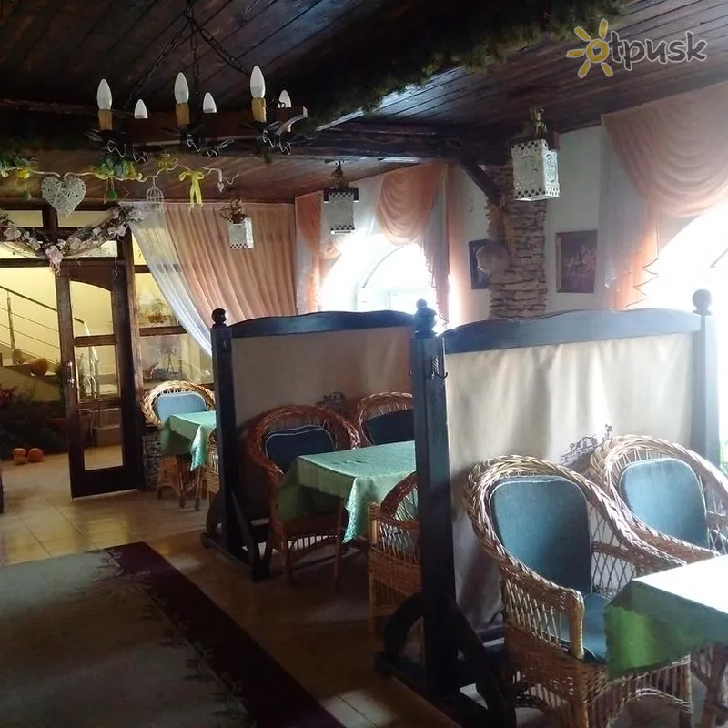 Фото отеля Куринь 1* Hersona Ukraina bāri un restorāni