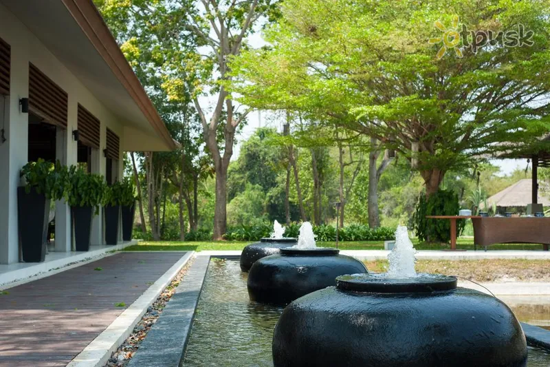 Фото отеля AKA Resort & Spa Hua Hin 5* Ча-Ам & Хуа Хин Таиланд экстерьер и бассейны