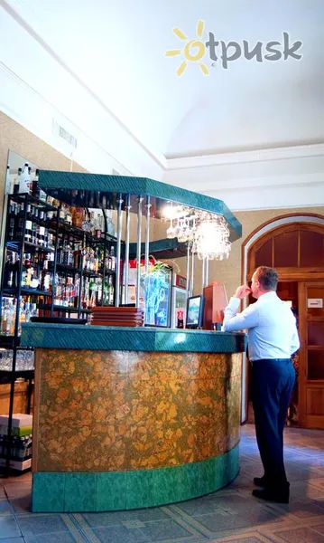 Фото отеля Асторія 4* Миколаїв Україна бари та ресторани