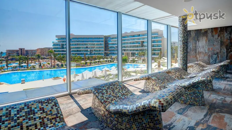 Фото отеля Hipotels Playa de Palma Palace Hotel & Spa 5* Maljorka Ispanija spa