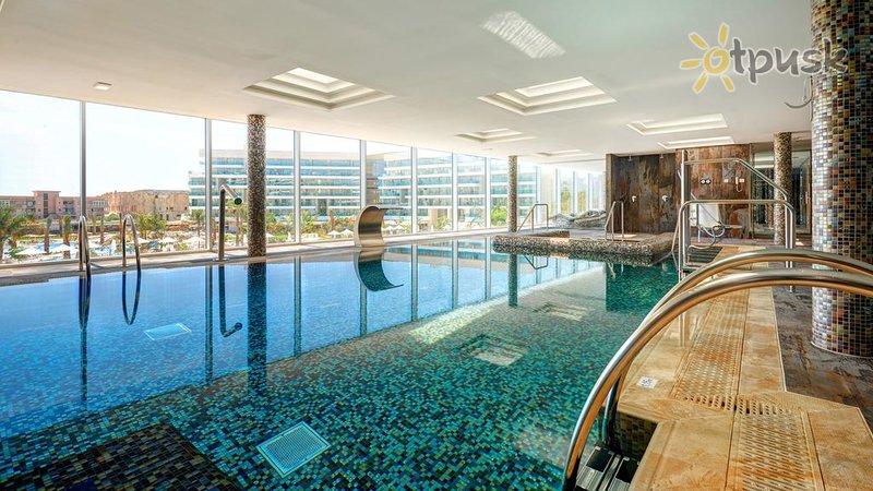Фото отеля Hipotels Playa de Palma Palace Hotel & Spa 5* о. Майорка Испания спа