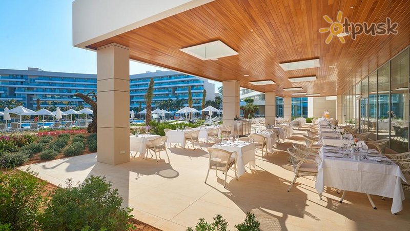 Фото отеля Hipotels Playa de Palma Palace Hotel & Spa 5* о. Майорка Испания бары и рестораны