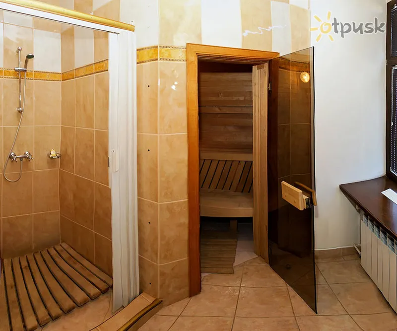 Фото отеля Premier Star Hotel 4* Мукачево Украина - Карпаты спа