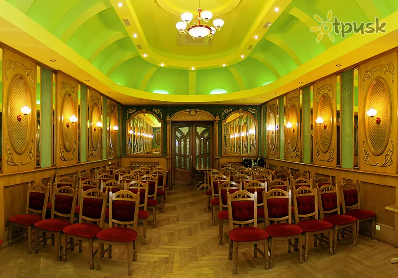 Фото отеля Premier Star Hotel 4* Мукачево Украина - Карпаты прочее