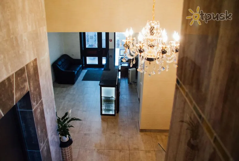 Фото отеля Ferdinand Hotel & Restaurant 4* Mukačevo Ukraina - Karpati vestibils un interjers