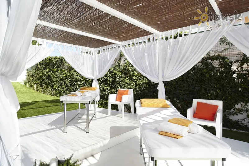 Фото отеля Ibiza Sun Apartments 4* о. Ібіца Іспанія спа