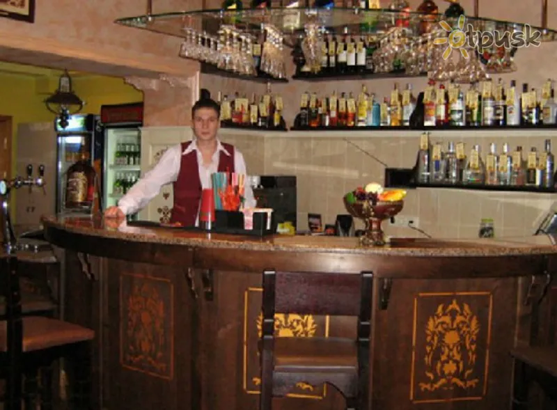 Фото отеля Околиця 1* Gluda Ukraina bāri un restorāni
