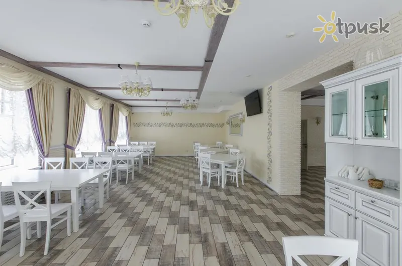 Фото отеля Lepsza Садыба 1* Baltā baznīca Ukraina bāri un restorāni