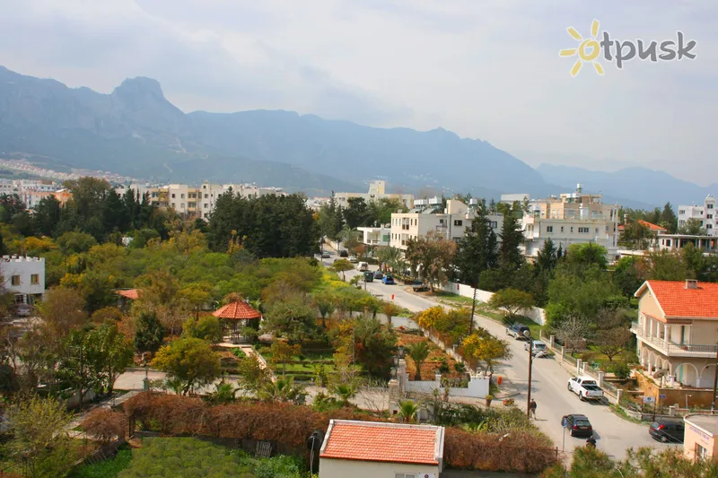 Фото отеля Dorana Hotel 3* Kirēnija Kipra cits