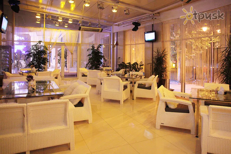 Фото отеля Арена 5* Hmeļņickis Ukraina bāri un restorāni