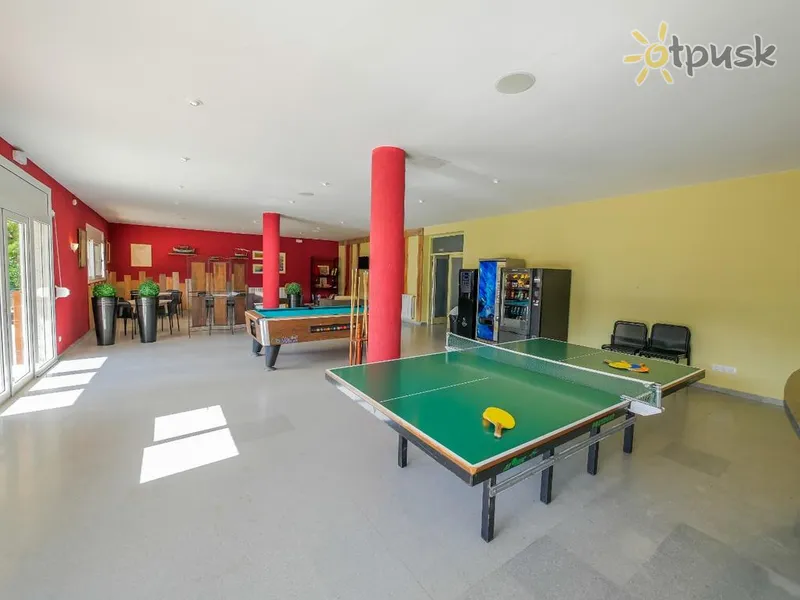 Фото отеля Agi Rescator Resort 1* Kostabrava Spānija sports un atpūta