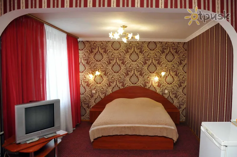 Фото отеля Нежин 2* Nižinas Ukraina kambariai