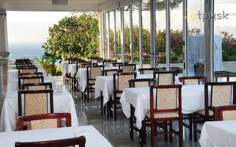 Фото отеля Denizkizi & Denizkizi Royal Hotel 4* Кириния Кипр бары и рестораны