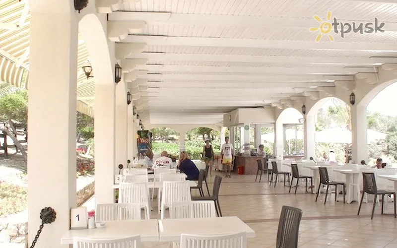 Фото отеля Denizkizi & Denizkizi Royal Hotel 4* Kirēnija Kipra bāri un restorāni