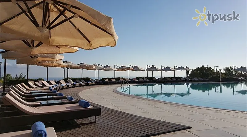 Фото отеля Malpas Hotel 5* Kirēnija Kipra ārpuse un baseini