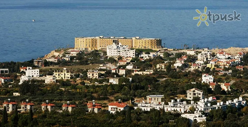 Фото отеля Merit Park 5* Кириния Кипр прочее