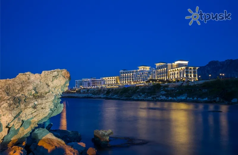 Фото отеля Merit Royal Hotel & Casino 5* Кірінія Кіпр інше