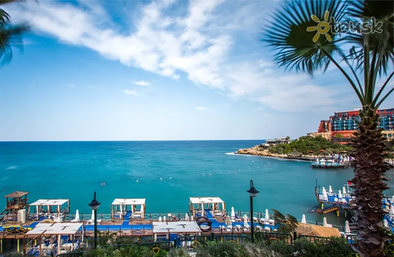 Фото отеля Merit Royal Hotel & Casino 5* Кириния Кипр прочее