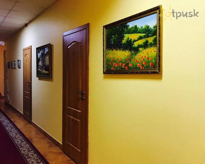 Фото отеля SN 2* Hmeļņickis Ukraina istabas