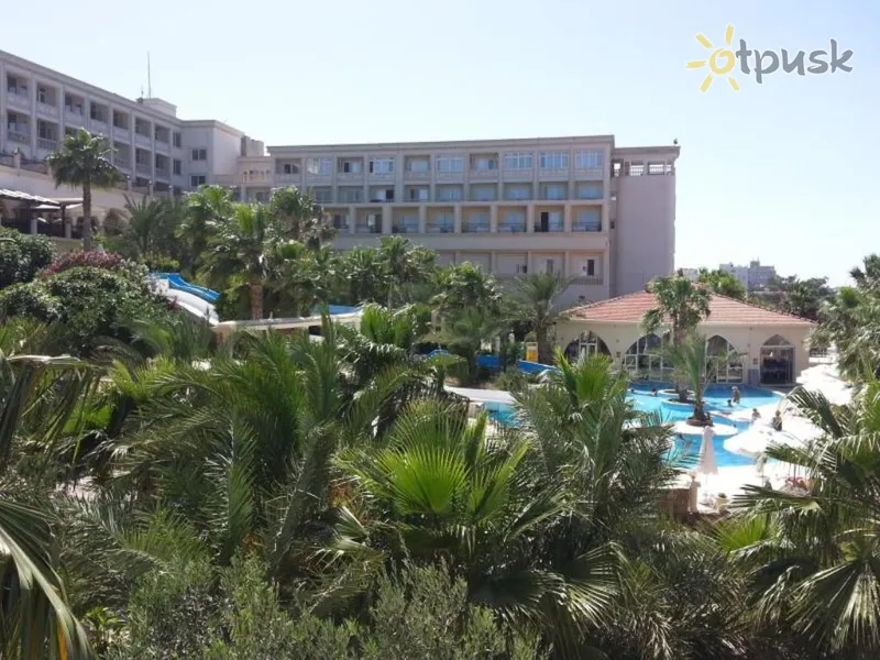 Фото отеля Oscar Resort Hotel 4* Kirēnija Kipra cits