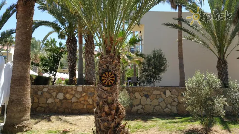 Фото отеля Oscar Resort Hotel 4* Кириния Кипр прочее