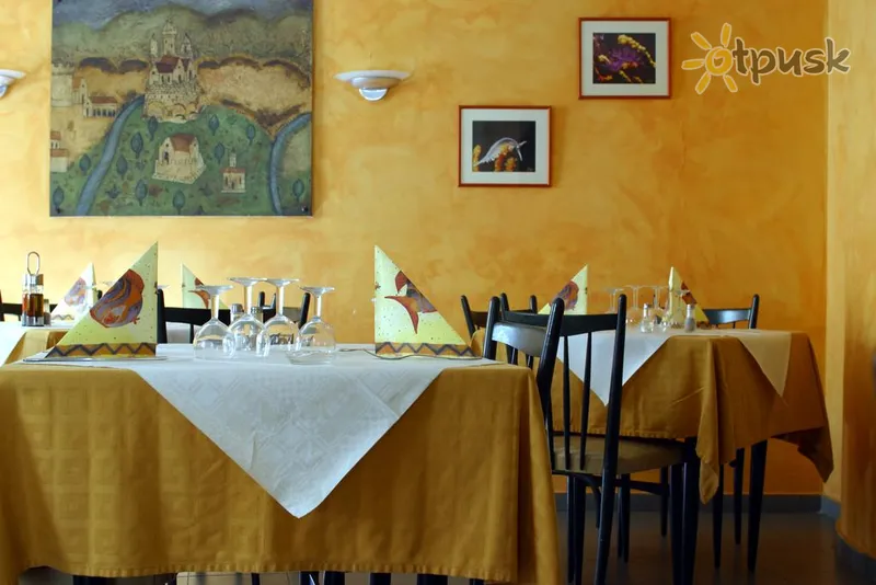Фото отеля Es Furio 2* Kostabrava Spānija bāri un restorāni