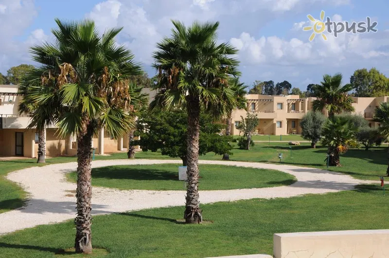 Фото отеля Arenella Resort 4* о. Сицилія Італія екстер'єр та басейни