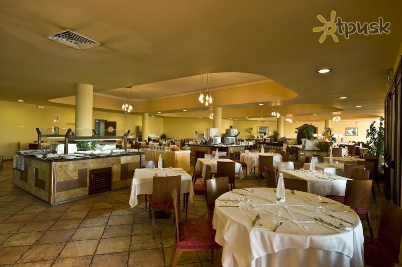 Фото отеля Arenella Resort 4* о. Сицилия Италия бары и рестораны