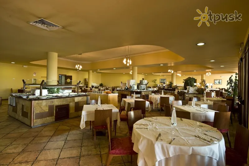 Фото отеля Arenella Resort 4* par. Sicīlija Itālija bāri un restorāni