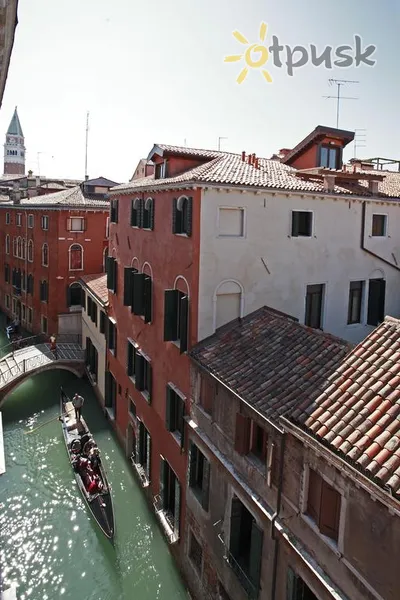 Фото отеля Bella Venezia 4* Венеция Италия прочее