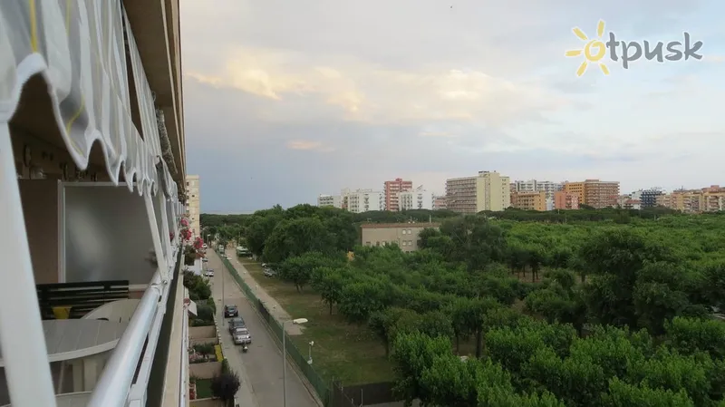 Фото отеля Ses Illes Apartamentos 1* Коста Брава Іспанія номери