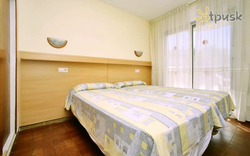 Фото отеля Murillo Salou Apartamentos 2* Коста Дорада Испания номера