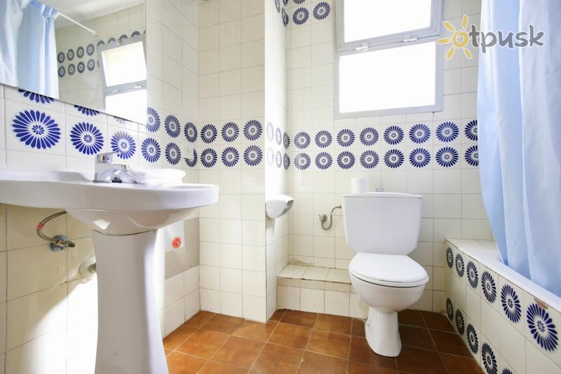 Фото отеля Murillo Salou Apartamentos 2* Коста Дорада Испания номера