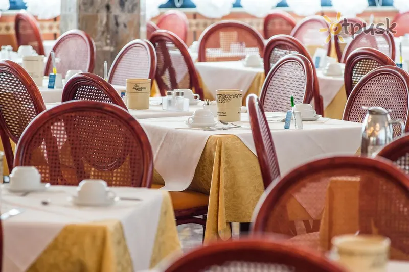 Фото отеля Brioni Mare 4* Lido di Jesolo Itālija bāri un restorāni