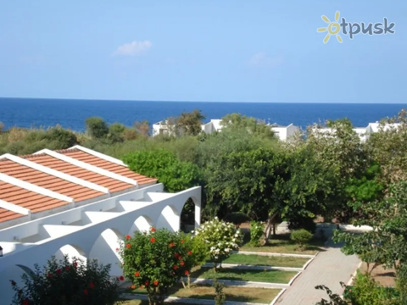 Фото отеля Sempati Hotel 3* Кірінія Кіпр інше