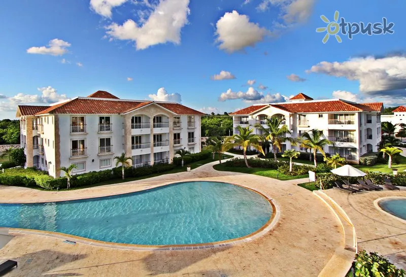 Фото отеля Weare Cadaques Bayahibe 4* La Romana Dominikos Respublika išorė ir baseinai