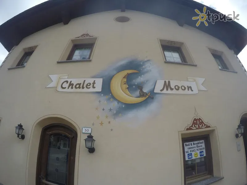 Фото отеля Chalet Moon BB 2* Ливиньо Италия экстерьер и бассейны
