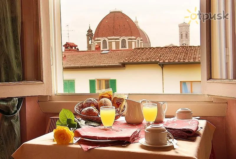 Фото отеля Alinari Hotel 3* Florencija Italiją kita