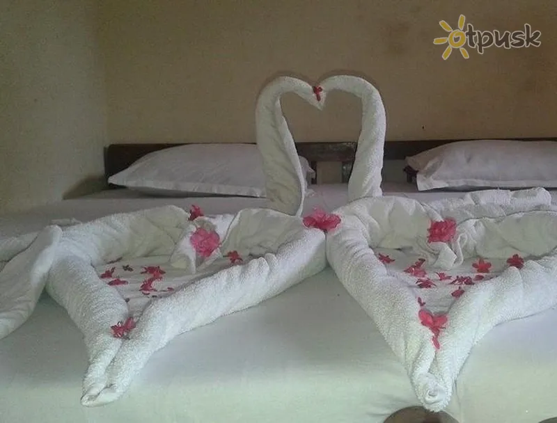 Фото отеля Clinton Guest House 1* Південний Гоа Індія номери