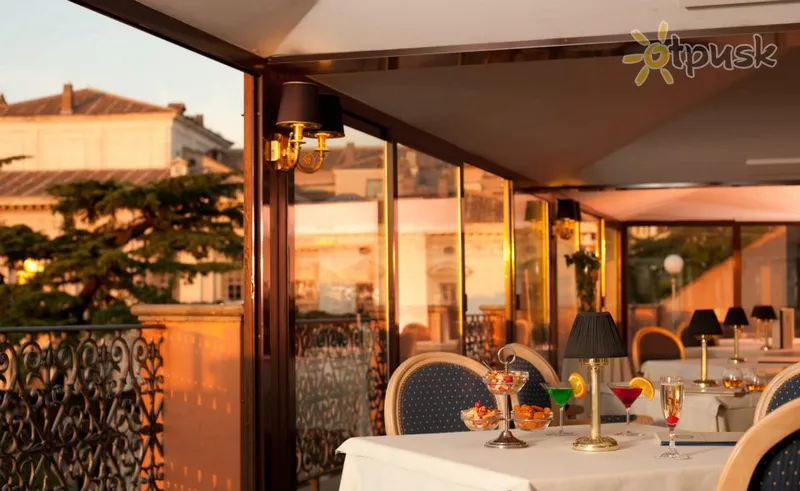 Фото отеля Barberini 4* Рим Италия бары и рестораны