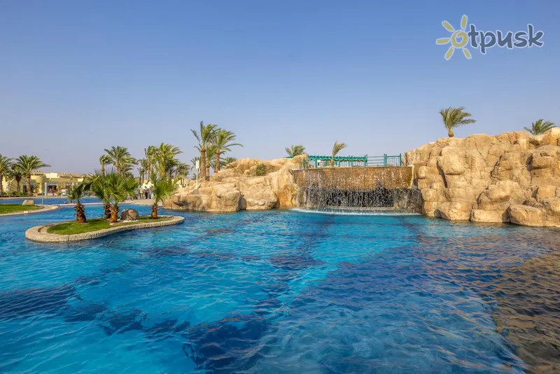 Фото отеля Bay View Resort Taba Heights 5* Таба Єгипет екстер'єр та басейни