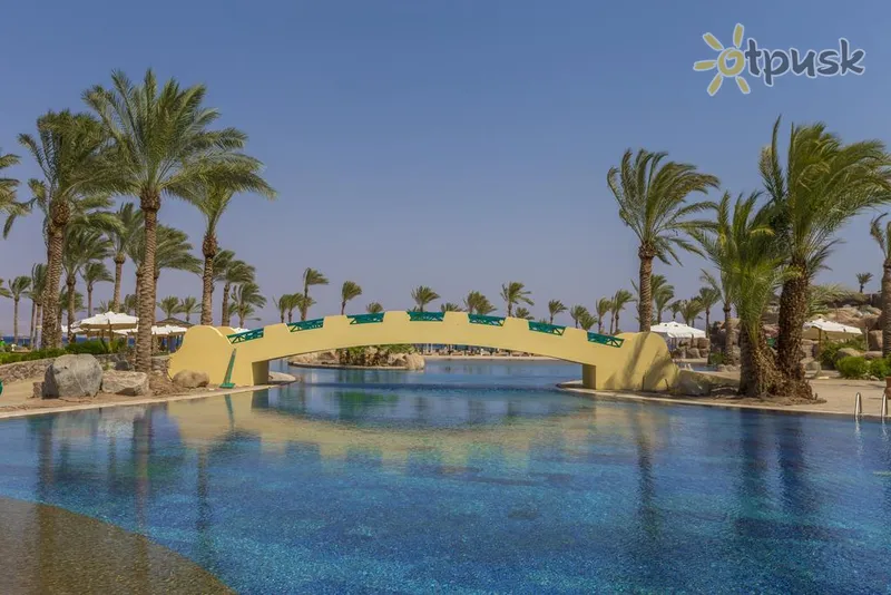 Фото отеля Bay View Resort Taba Heights 5* Taba Ēģipte ārpuse un baseini